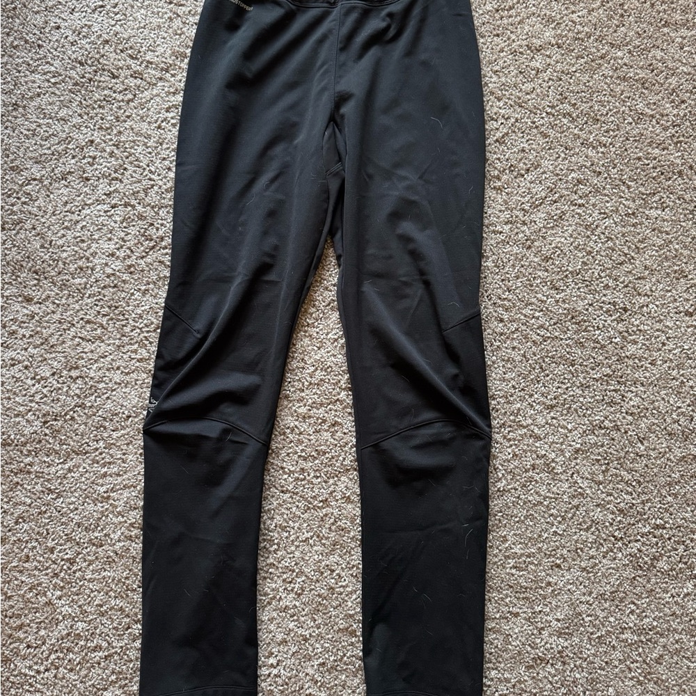 Arc'teryx Black Men's Trino tights - Medium Side pocket